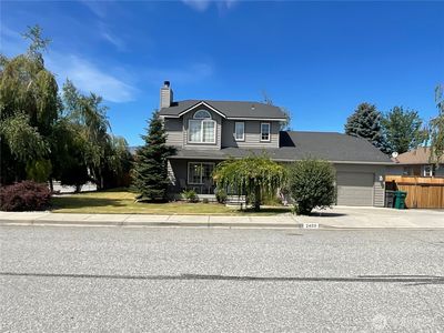 2403 Highland View Drive, East Wenatchee, WA, 98802