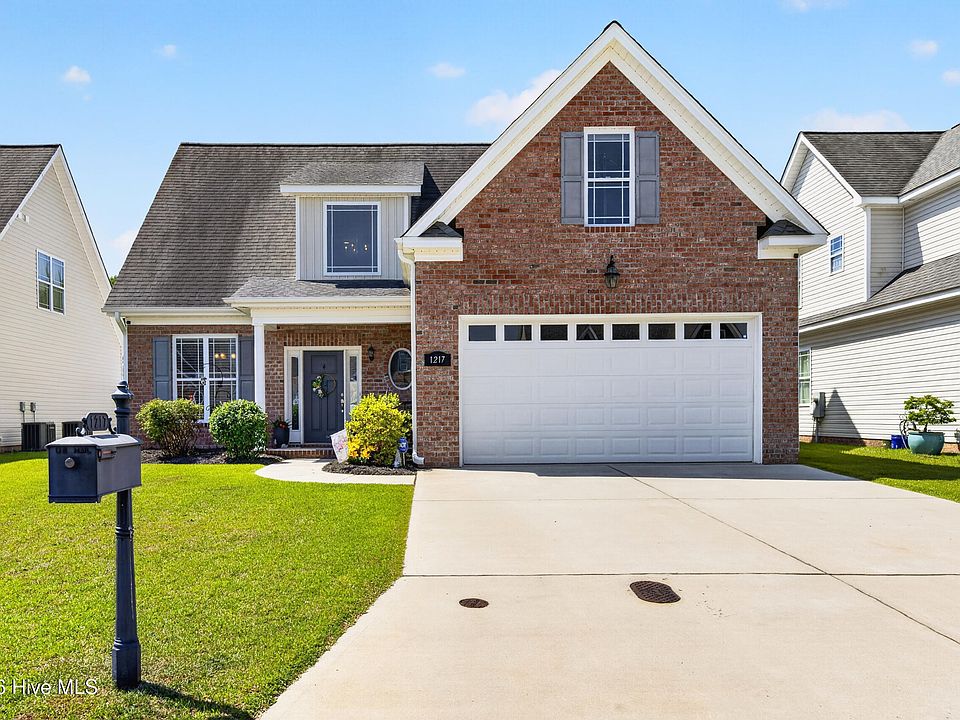 1st image of 1217 Brighton Drive