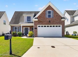 1217 Brighton Dr, Winterville, NC 28590