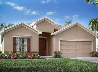 1910 Daystar Dr, Haines City, FL 33844