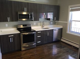 43 Charter St #1, Boston, MA 02109
