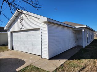 2686 Amhurst Loop, Springdale, AR 72764