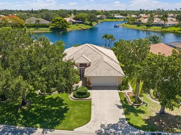 10848 Longshore WAY W, NAPLES, FL 34119