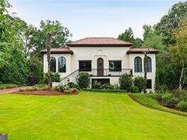 8 Brookhaven Dr, Atlanta, GA 30319
