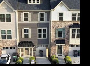 4511 Wistar Woods Trl #4511, Henrico, VA 23228