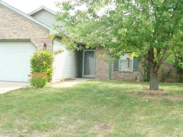 5841 Guion Lakes Ct, Indianapolis, IN 46254