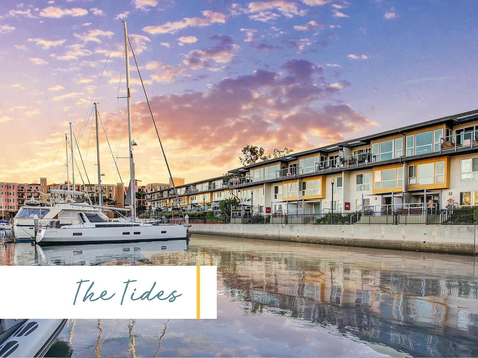 Marina Harbor — Photo 3