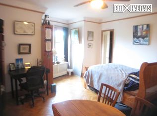 109 Riverside Dr APT 5B, New York, NY 10024