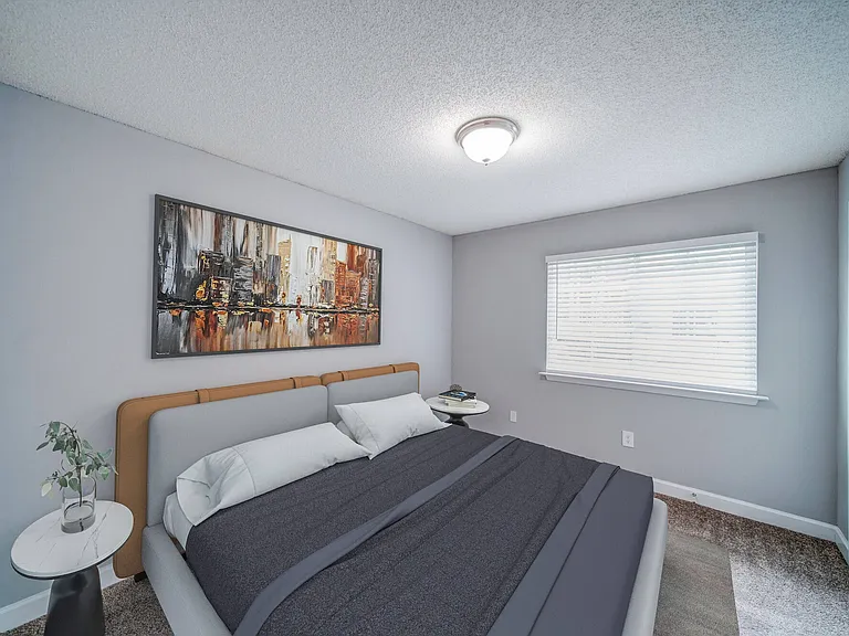 Forest Ridge Apartments — Photo 10
