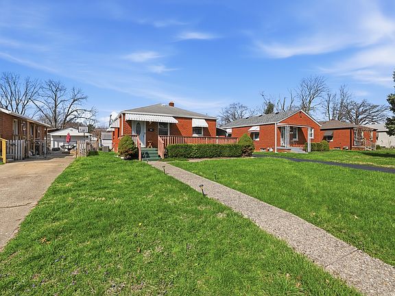 2nd image of 456 S Catherwood Ave
