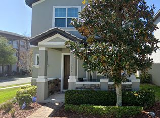 14604 Seton Creek Blvd, Winter Garden, FL 34787