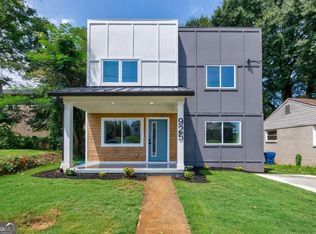 925 Garibaldi St SW, Atlanta, GA 30310