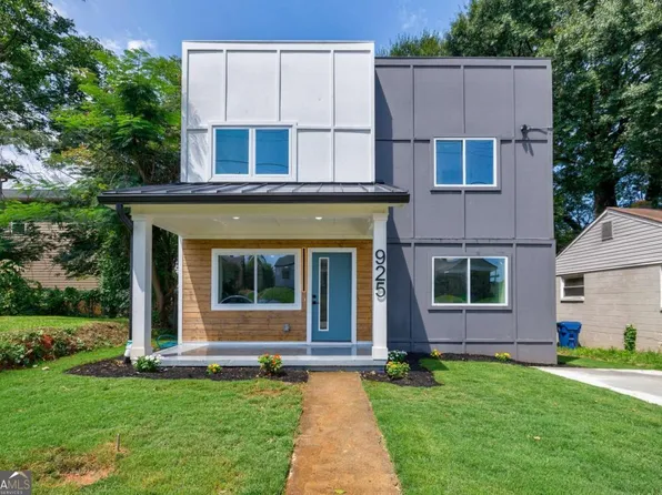 925 Garibaldi St SW, Atlanta, GA 30310