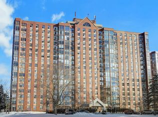 2759 Carousel Cres #1605, Ottawa, ON K1T2N5