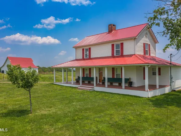 2197 Silver City Rd, Russellville, TN 37860