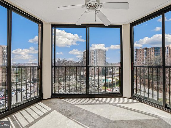 5th image of 5903 Mount Eagle Dr APT 911