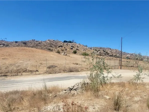 0 Salter Rd, Perris, CA 92570