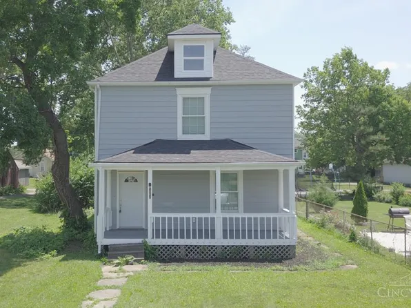 217 Baltimore St, Middletown, OH 45044