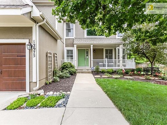 pictures taken summer 2018 to show the yard/new landscaping