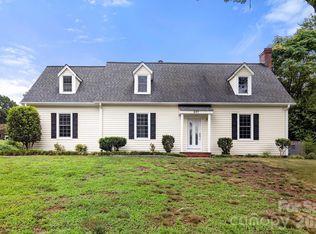 207 Edgemont Ave, Shelby, NC 28150