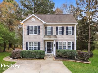 4829 Basildon Ct, Apex, NC 27539