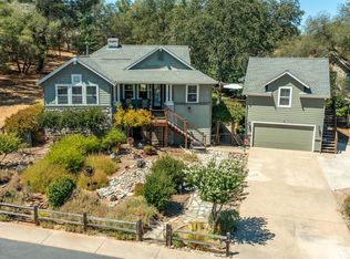 280 Smith Flat Rd, Angels Camp, CA 95222