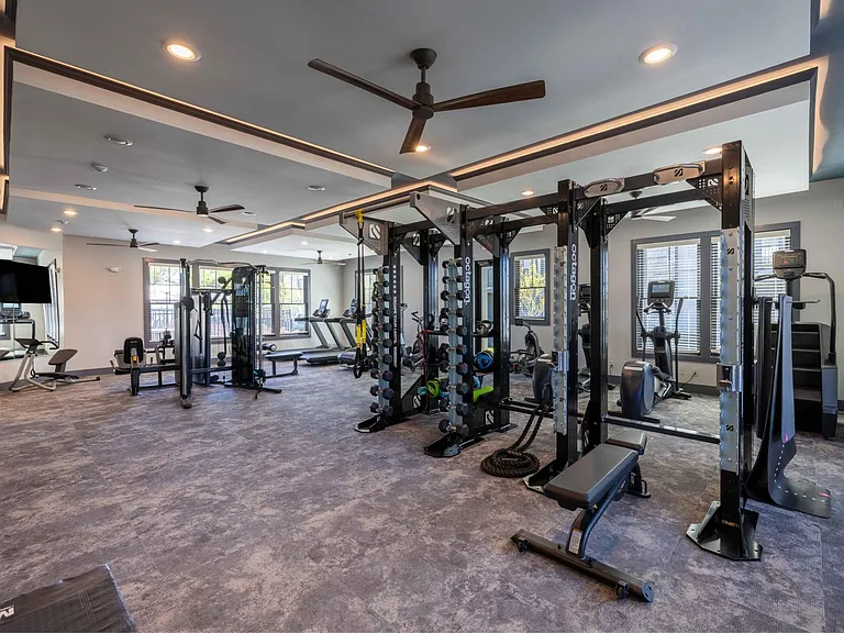 Evolve at Parkway Apartment Homes — Photo 15