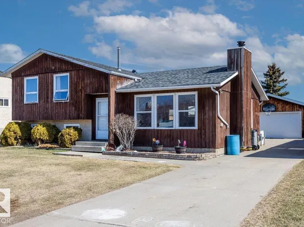 10205 87th St, Morinville, AB T8R 1B8