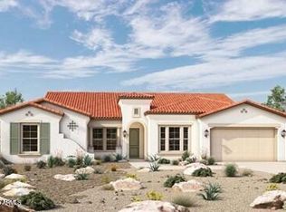 20710 W ANNIKA Drive, Buckeye, AZ 85396