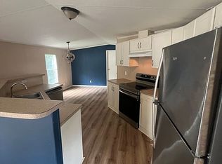 4341 Pinewood Dr, Kountze, TX 77625