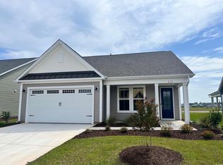 810 Cascade Loop Starfish LOT 91-3, Sunset Cove B Little River, SC 29566