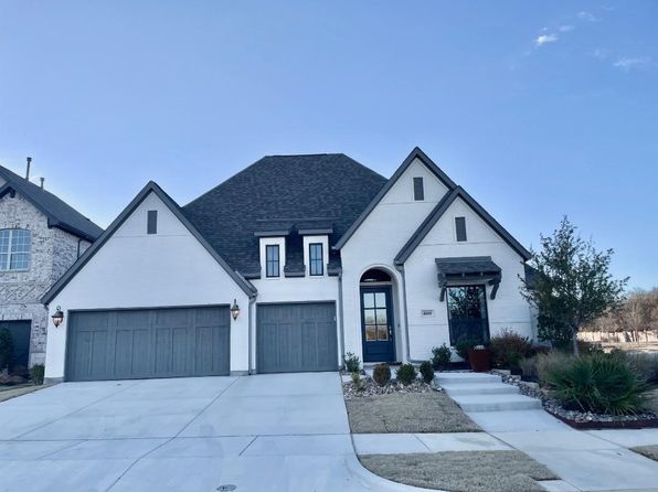 Home for Sale in Denton TX