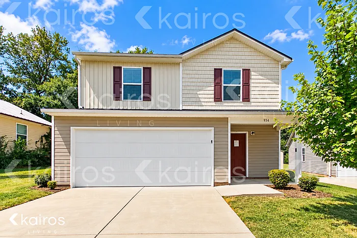 934 Mathis Ave