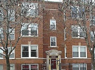 2614 N Spaulding Ave #1, Chicago, IL 60647