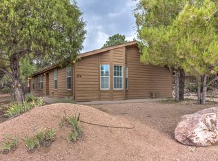 314 W Houston Mesa Rd, Payson, AZ 85541
