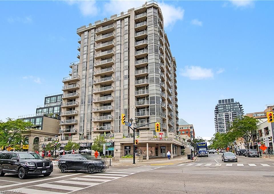 1st image of 1477 Lakeshore Rd #701