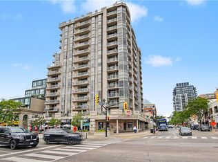 1477 Lakeshore Rd #701, Burlington, ON L7S1B5