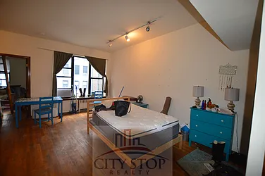 Rented by City Stop Realty