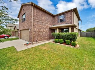 18814 Remington Springs Dr, Houston, TX 77073