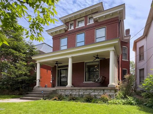 1430 Highland Ave, Louisville, KY 40204