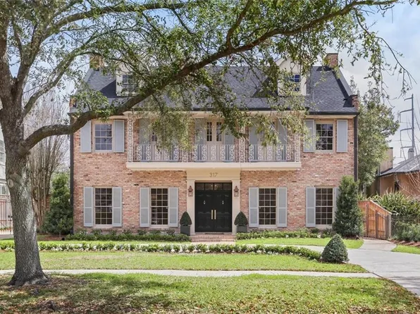 317 Friedrichs Ave, Metairie, LA 70005