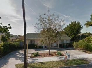 1919 N East Coast St, Lake Worth, FL 33460