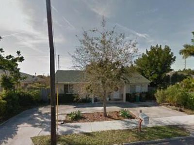 1919 N East Coast St, Lake Worth, FL, 33460