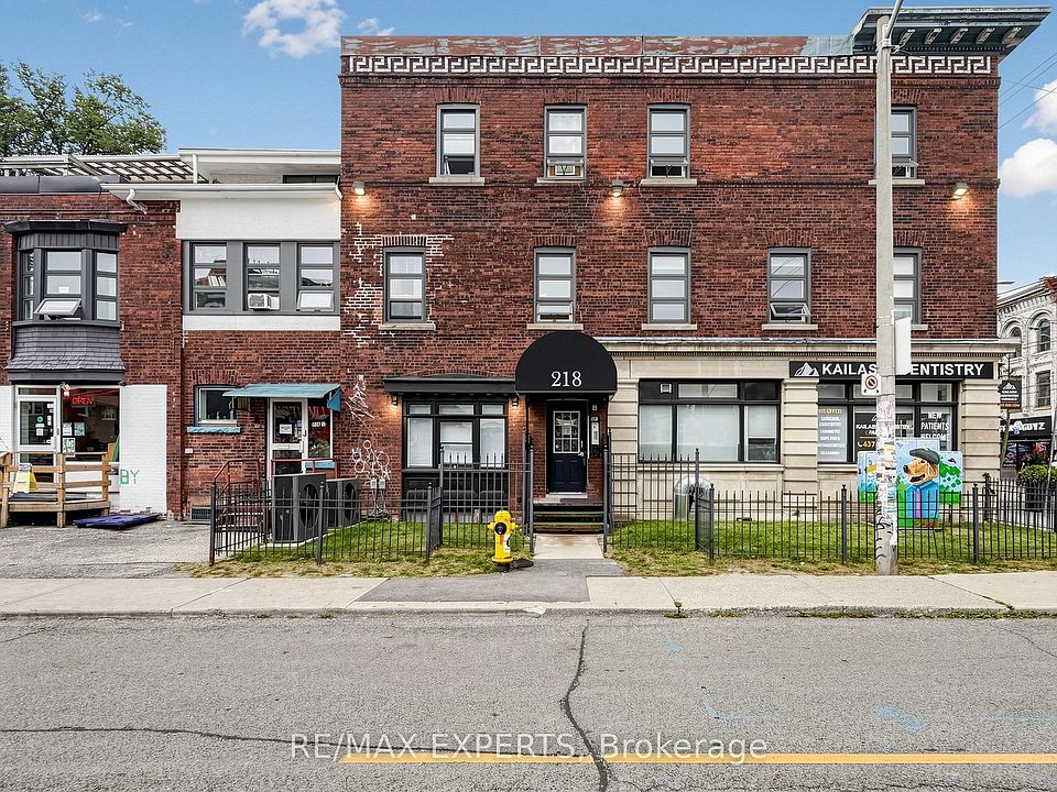1st image of 218 Close Ave #204
