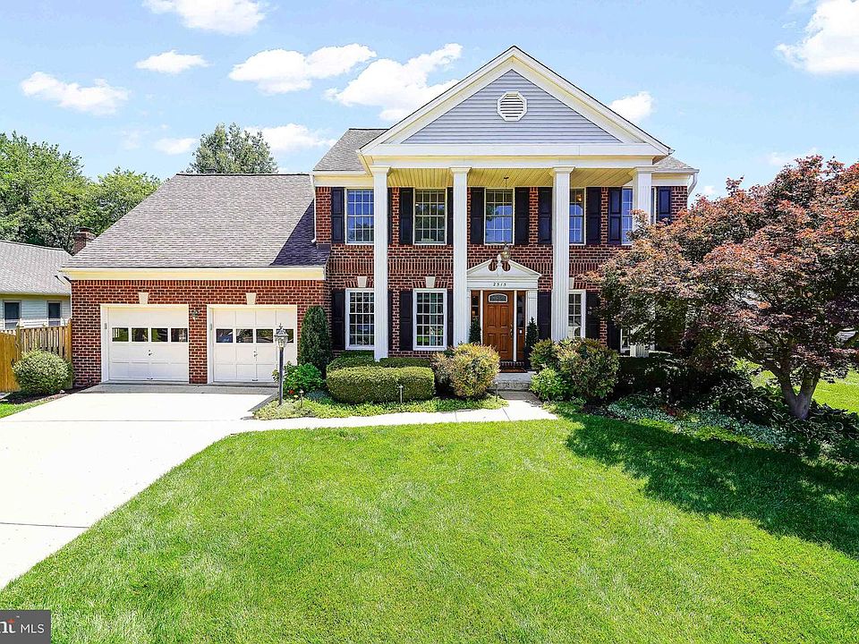 1st image of 2515 Halterbreak Ct