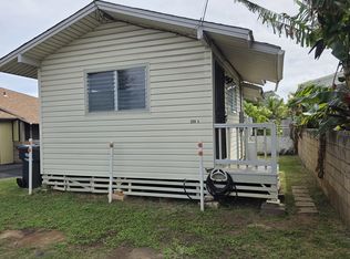 255 Maluniu Ave #3, Kailua, HI 96734