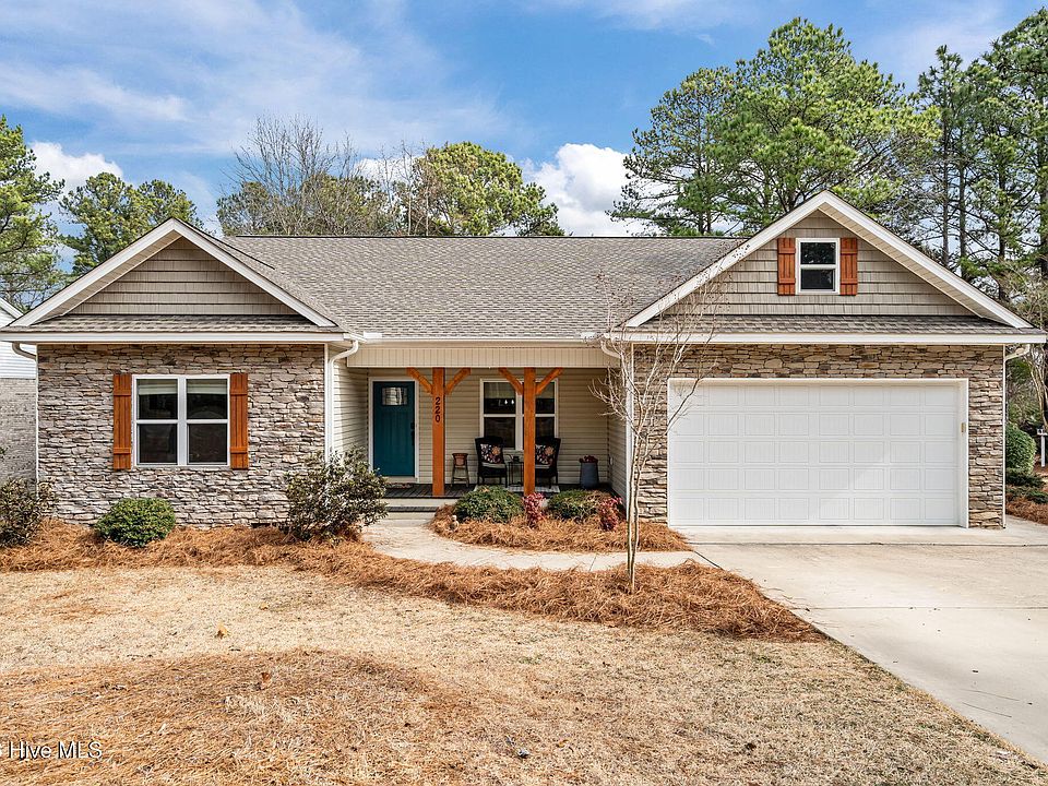 1st image of 220 Sugar Pine Drive