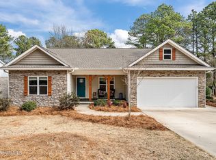 220 Sugar Pine Drive, Pinehurst, NC 28374