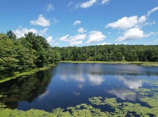 709 Scullton Rd, Rockwood, PA 15557