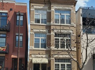 1535 N Paulina St APT 1, Chicago, IL 60622